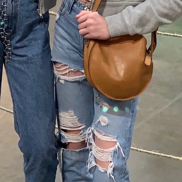 Vintage Levi’s 501 jeans size 24 - Picture 8 of 8